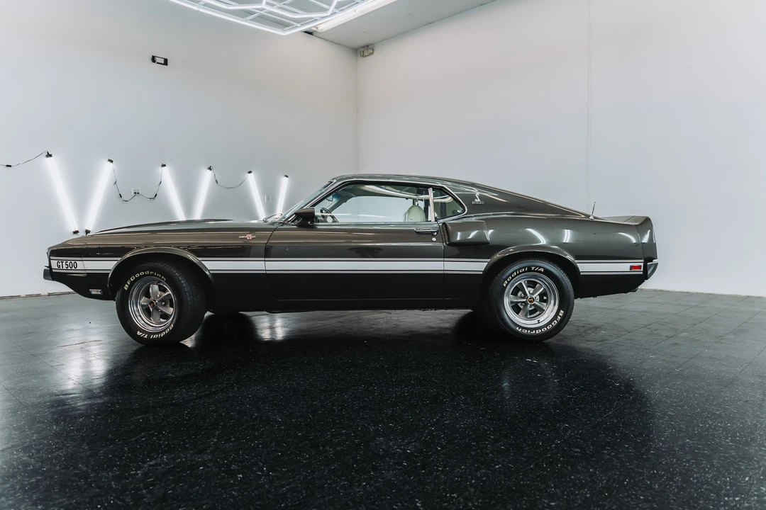 1969 Shelby GT500 - Image 16 of 31