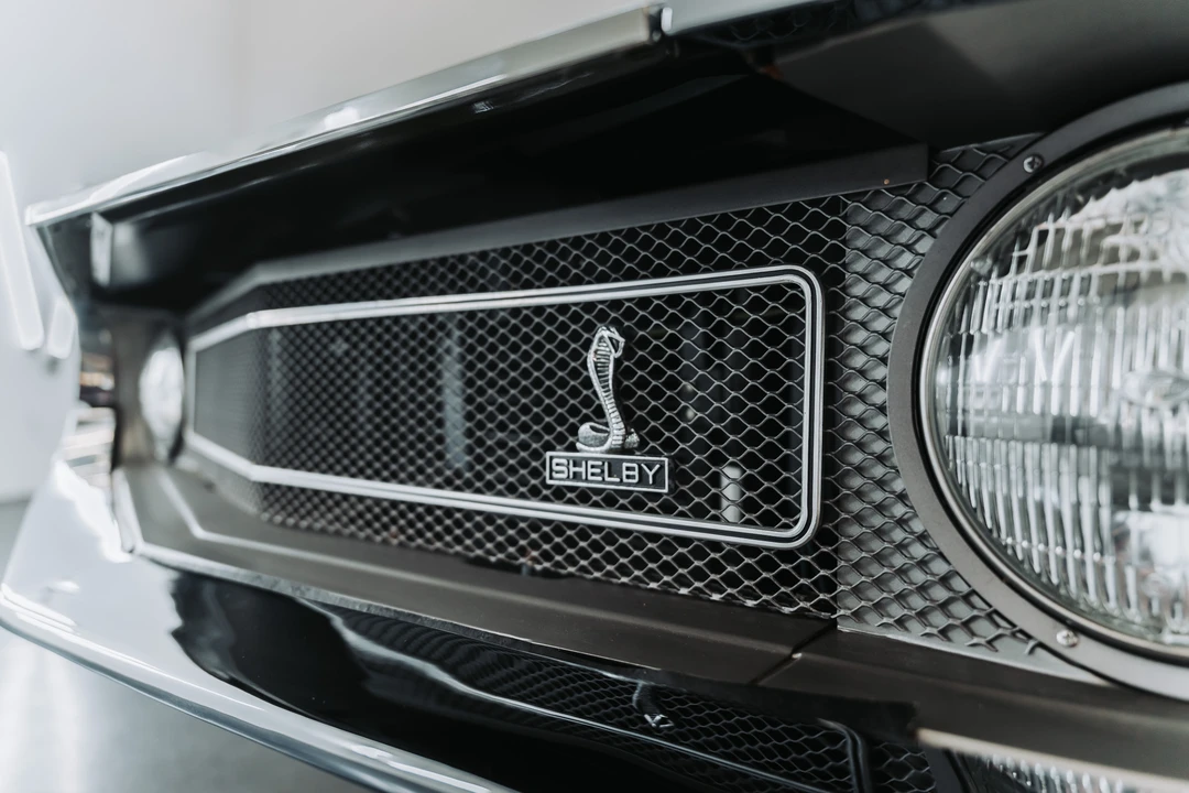 1969 Shelby GT500 - Image 20 of 31