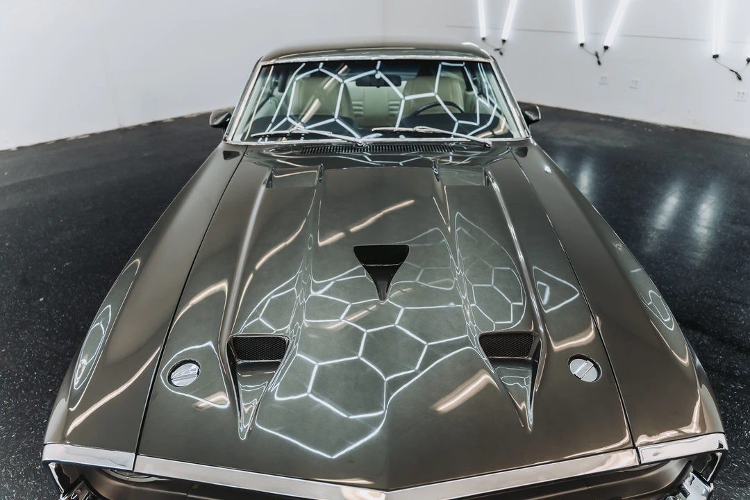 1969 Shelby GT500 - Image 19 of 31