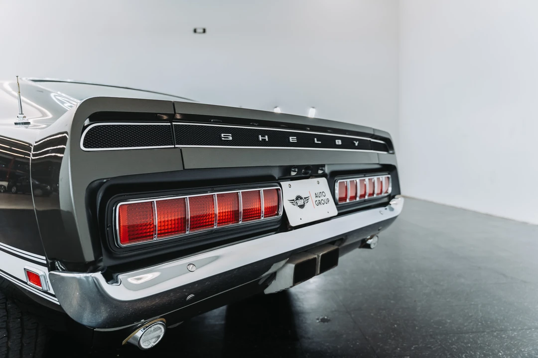 1969 Shelby GT500 - Image 25 of 31