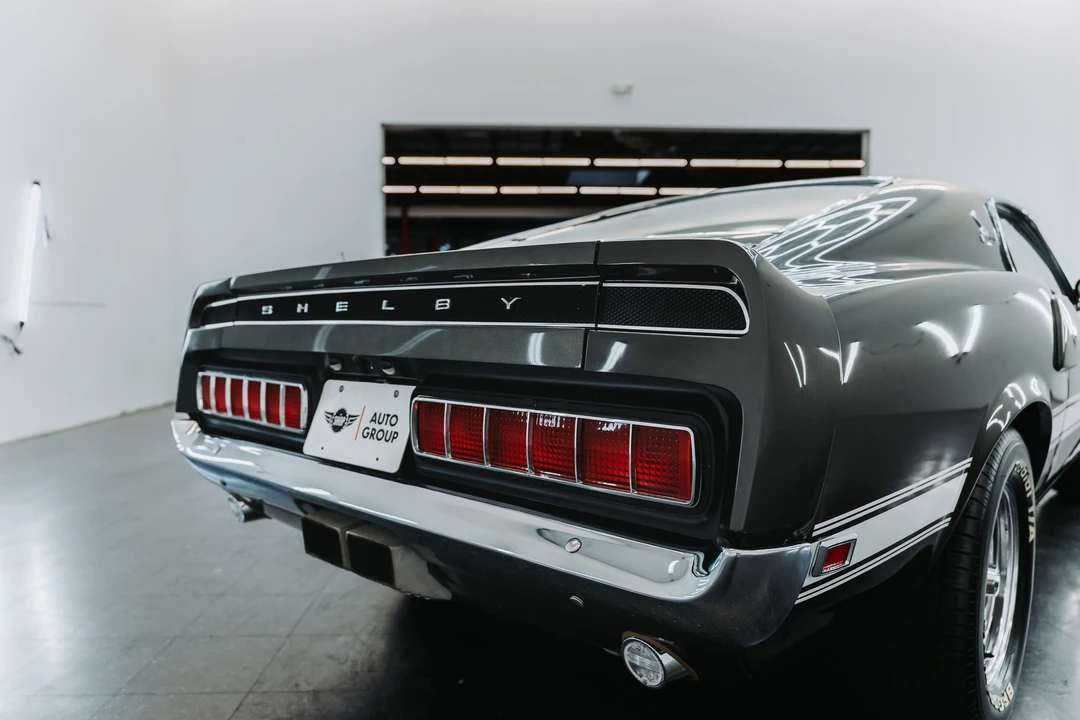 1969 Shelby GT500 - Image 26 of 31