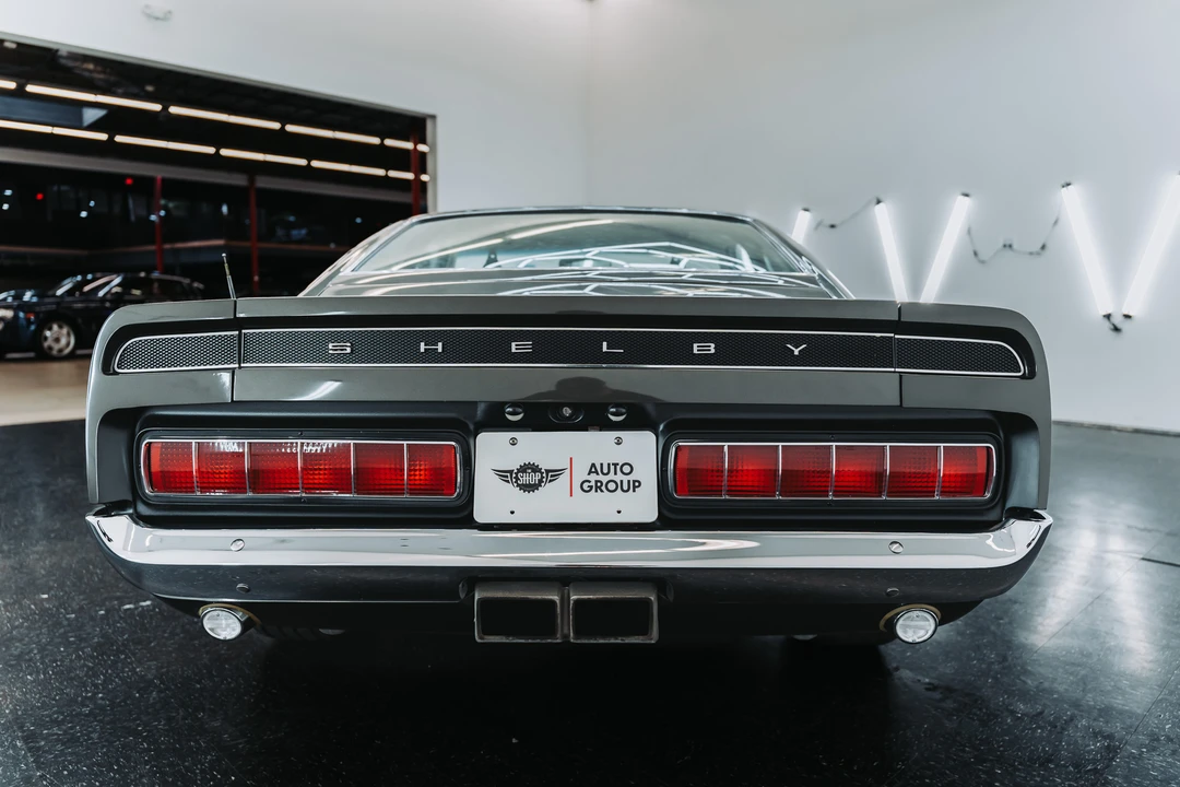 1969 Shelby GT500 - Image 27 of 31