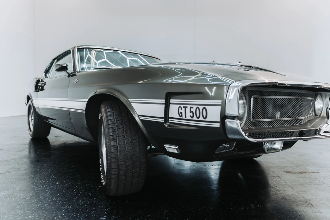 1969 Shelby GT500 - Image 23 of 31