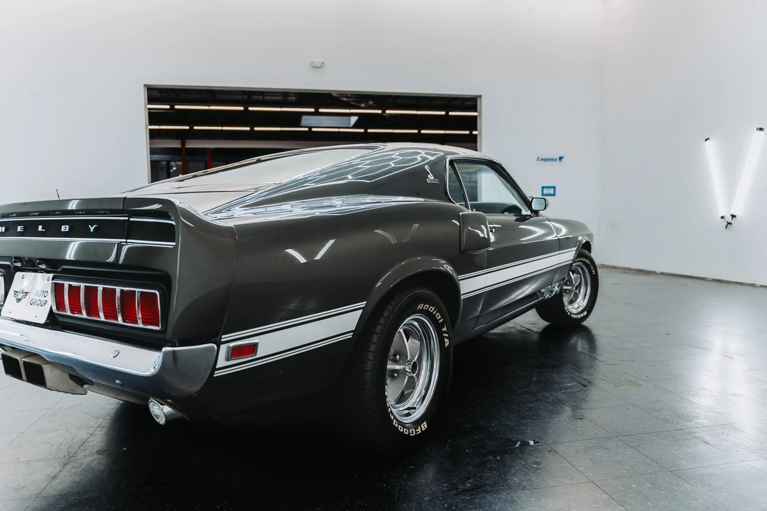 1969 Shelby GT500 - Image 28 of 31