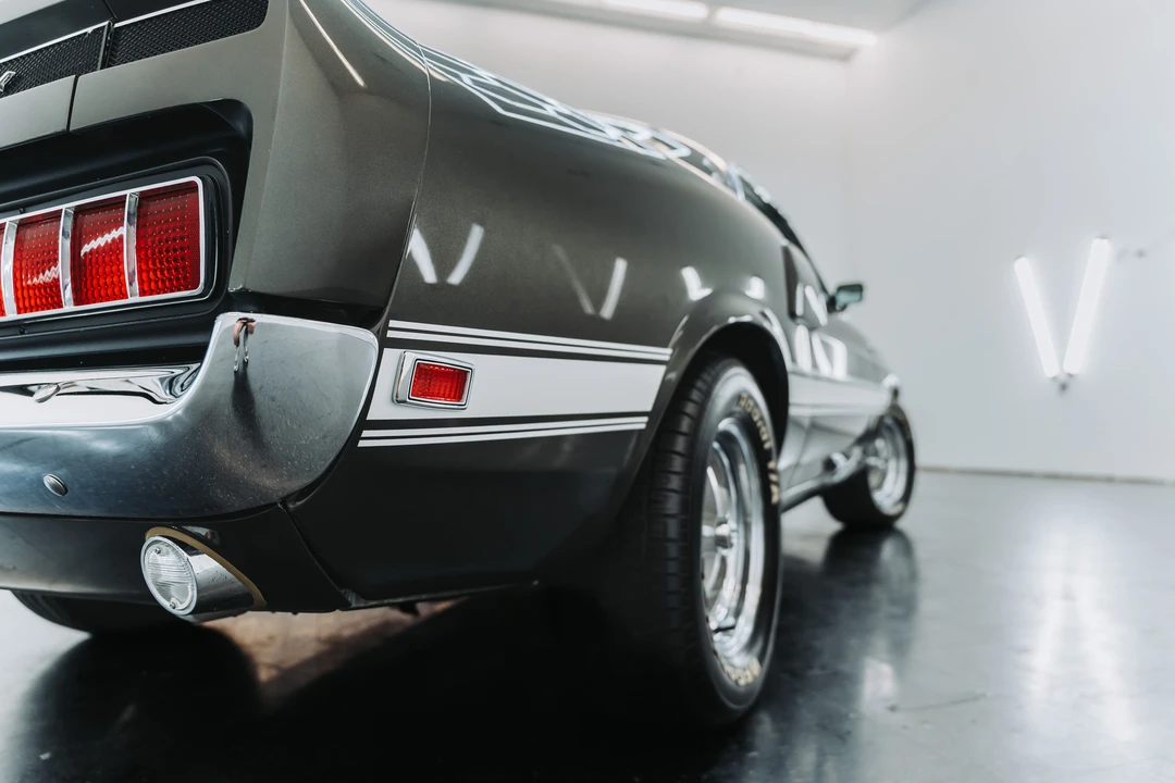 1969 Shelby GT500 - Image 30 of 31