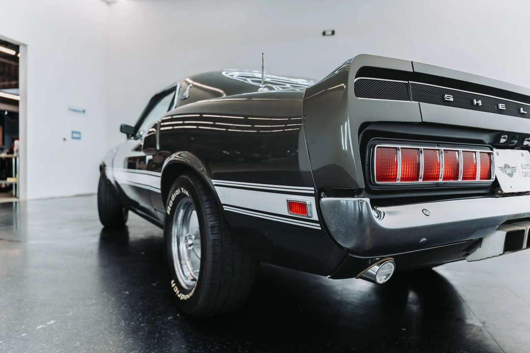 1969 Shelby GT500 - Image 29 of 31