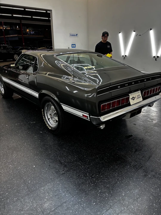 1969 Shelby GT500 - Image 31 of 31