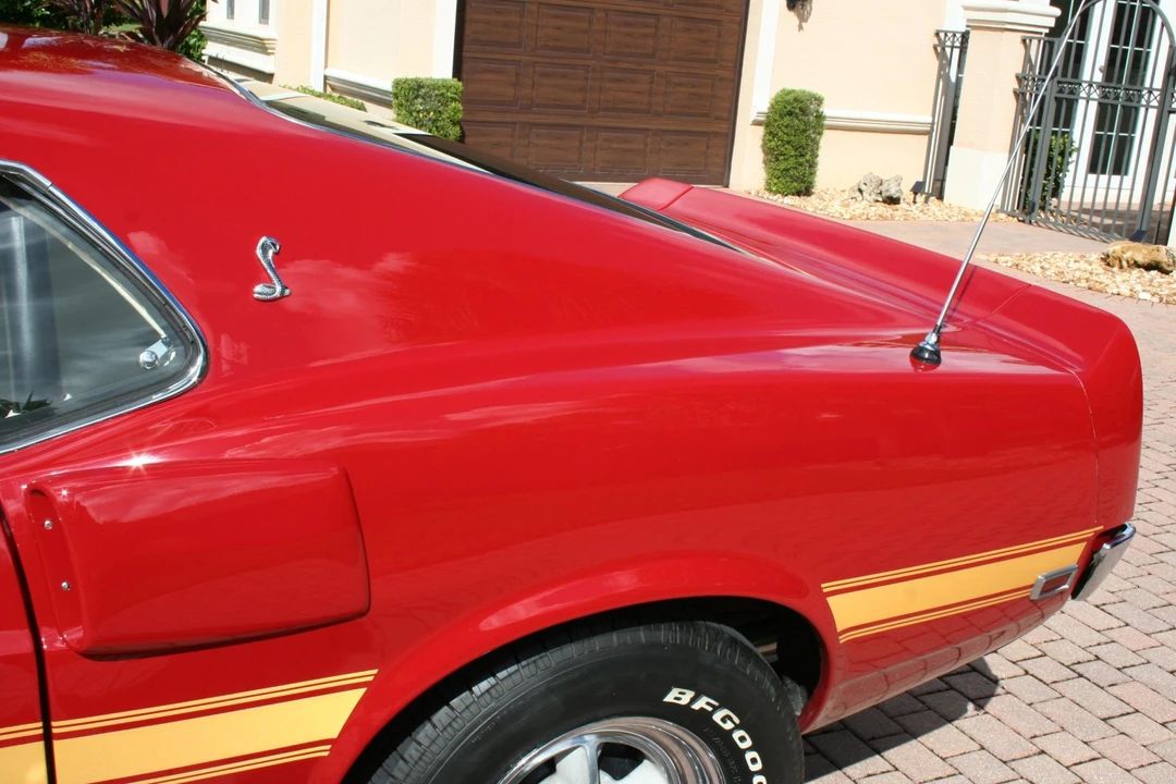 1969 Shelby GT500 - Image 31 of 31