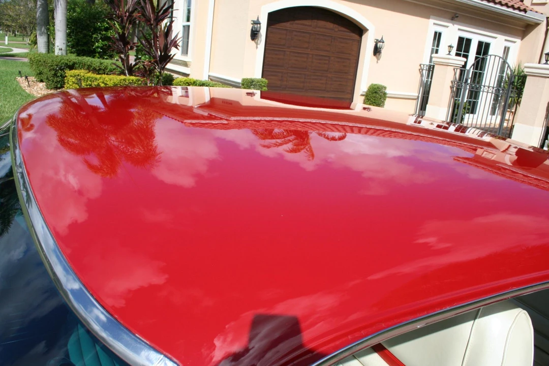 1969 Shelby GT500 - Image 28 of 31