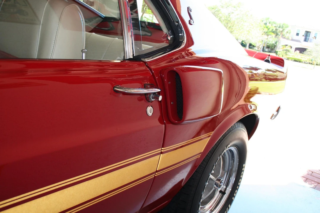 1969 Shelby GT500 - Image 20 of 31