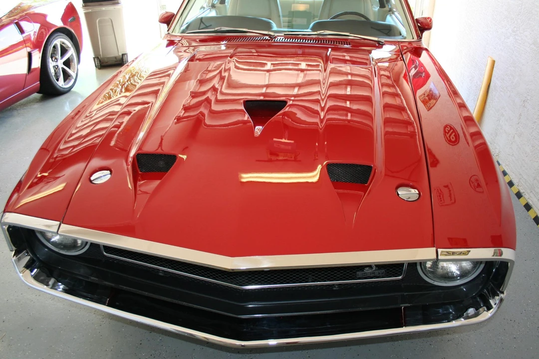 1969 Shelby GT500 - Image 22 of 31