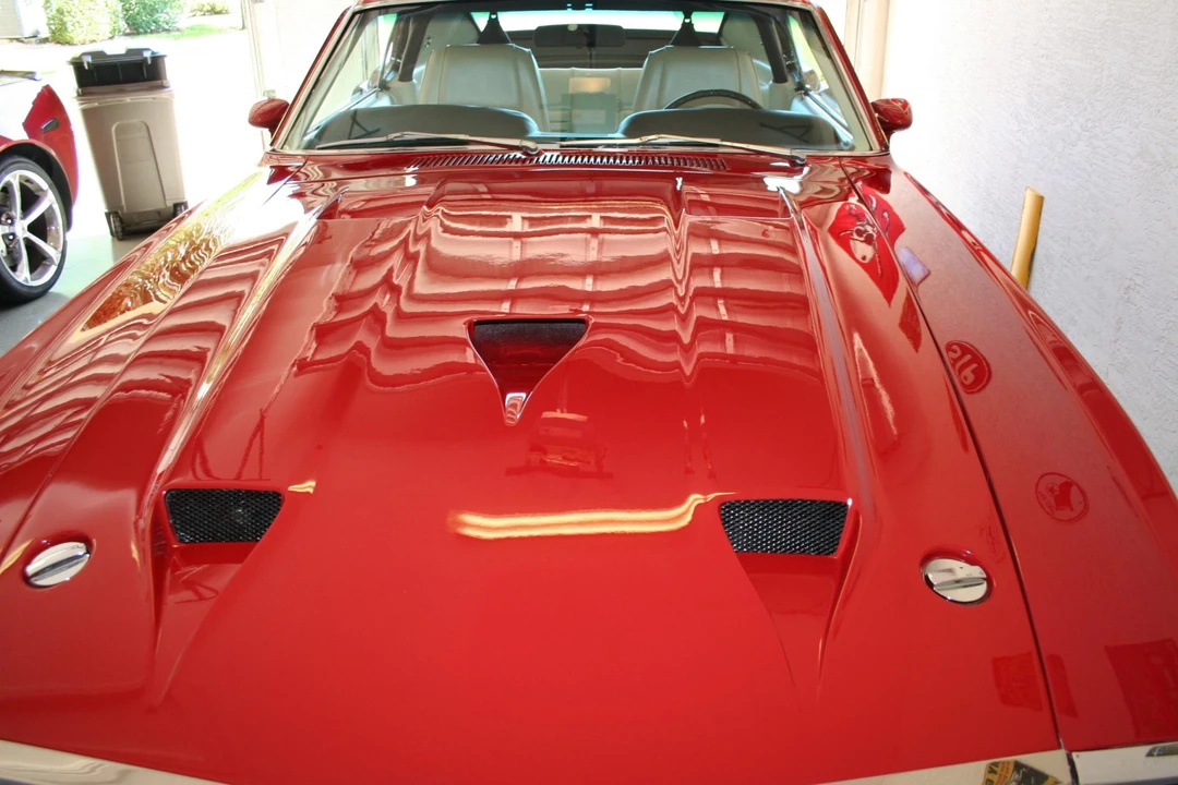 1969 Shelby GT500 - Image 21 of 31