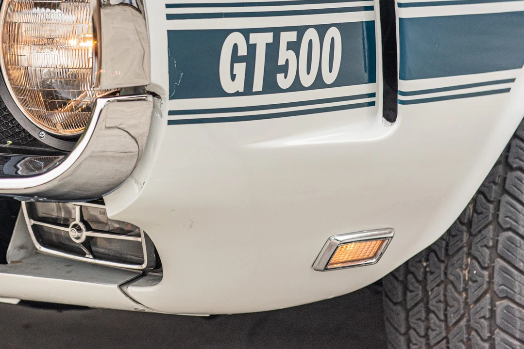 1969 Shelby GT500 - Image 17 of 31