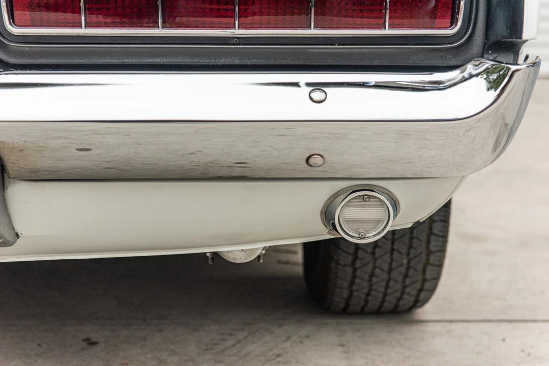 1969 Shelby GT500 - Image 23 of 31