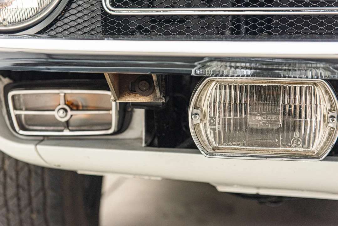 1969 Shelby GT500 - Image 14 of 31