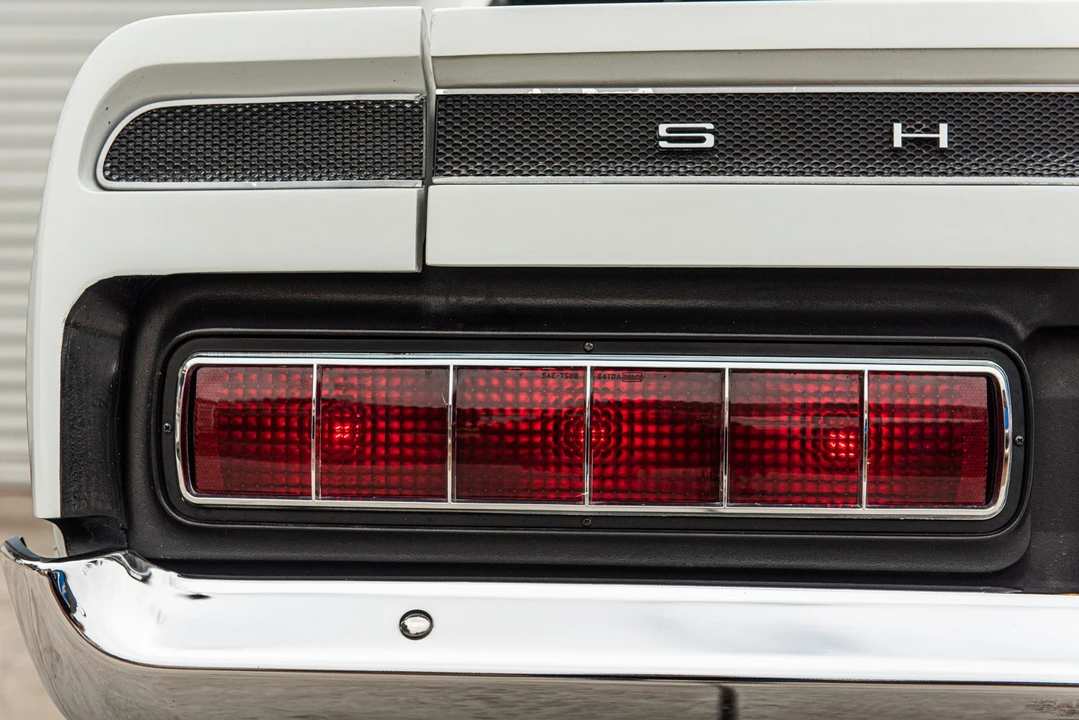 1969 Shelby GT500 - Image 20 of 31
