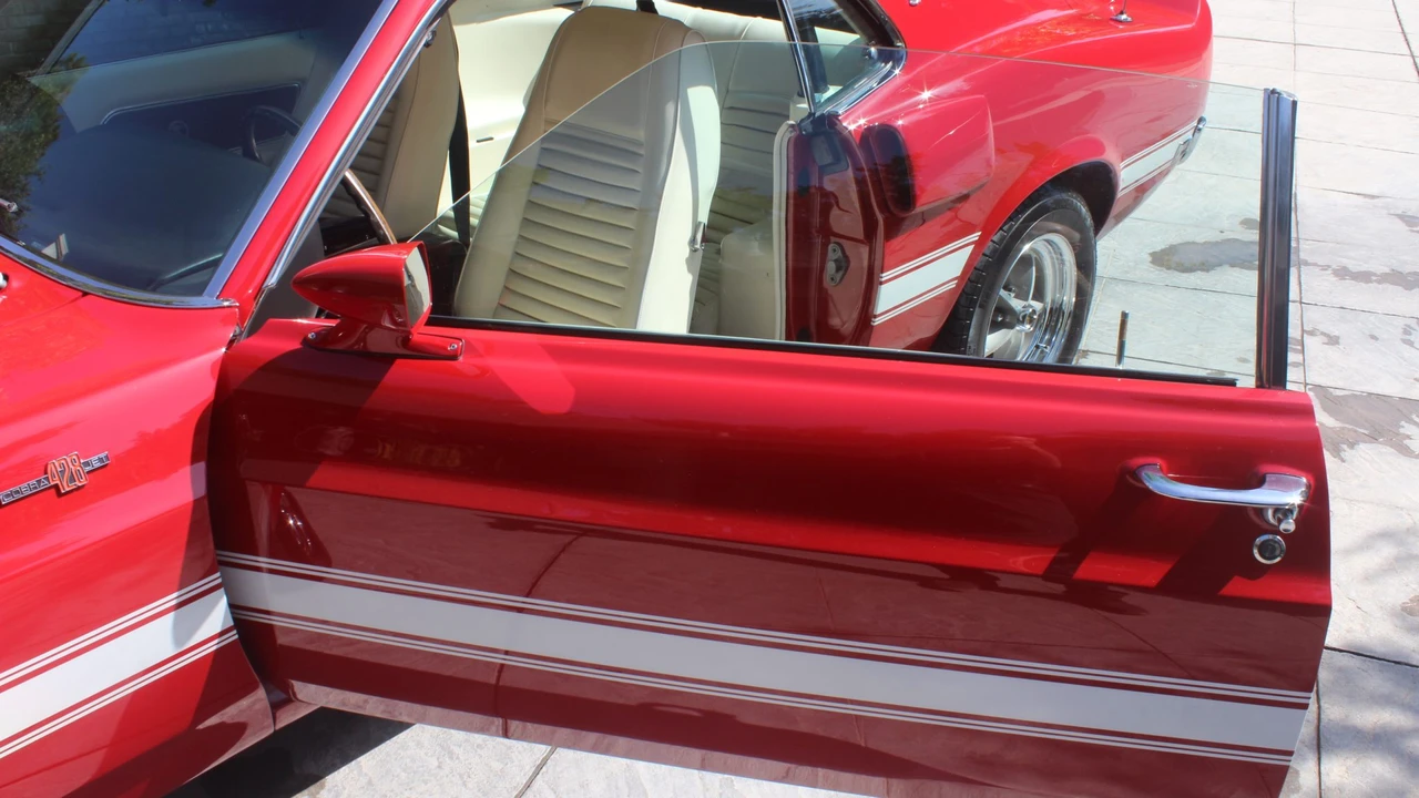 1969 Shelby GT500 - Image 16 of 31