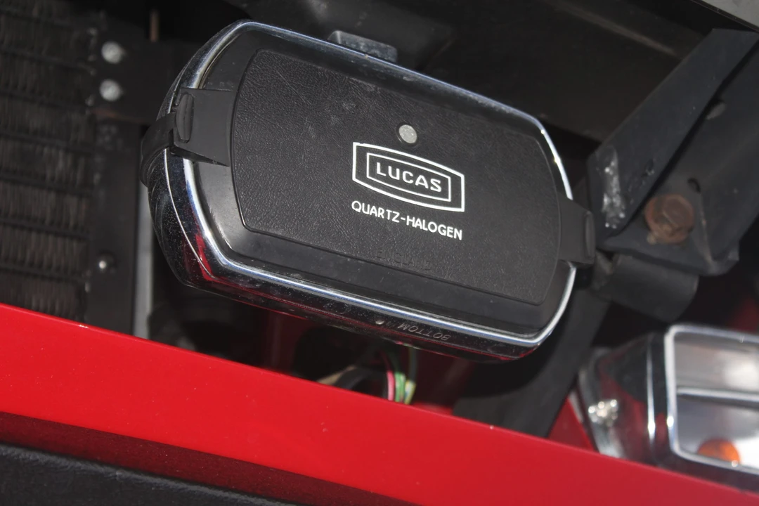 1969 Shelby GT500 - Image 20 of 31