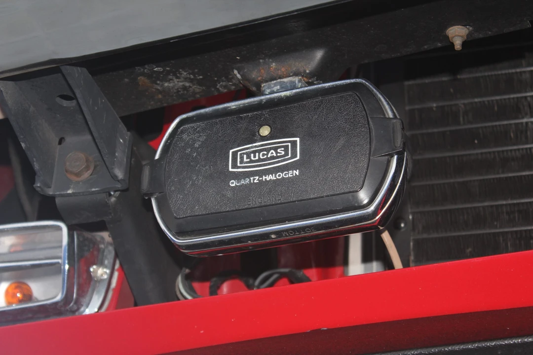 1969 Shelby GT500 - Image 19 of 31