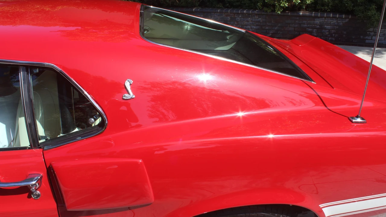 1969 Shelby GT500 - Image 15 of 31