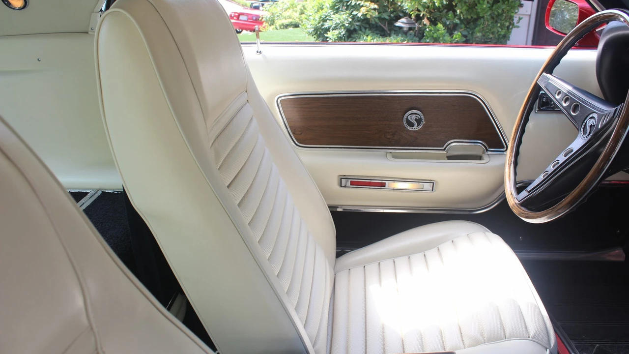 1969 Shelby GT500 - Image 24 of 31