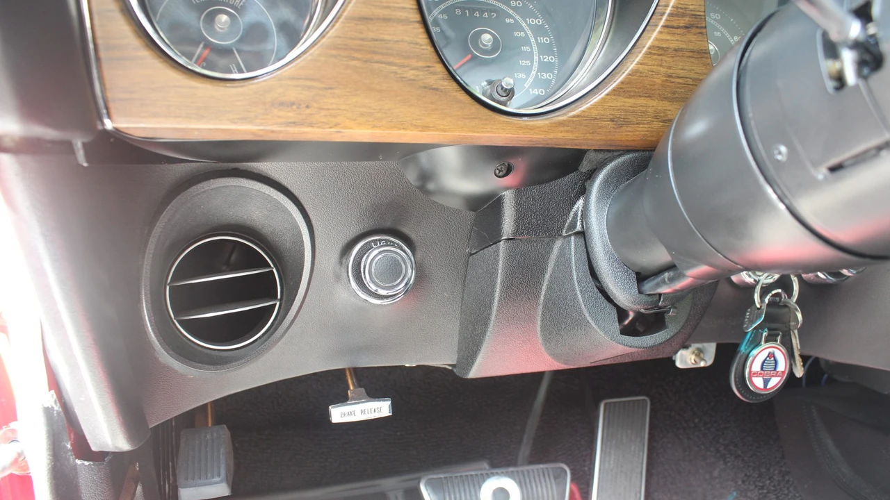 1969 Shelby GT500 - Image 31 of 31