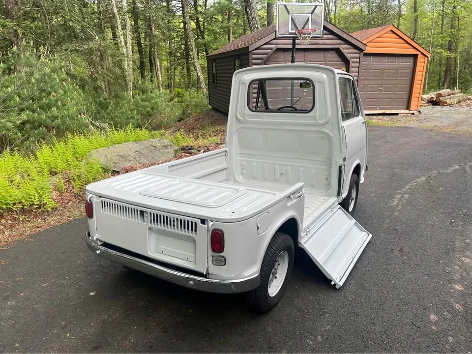 1969 Subaru 360 - Image 4 of 9