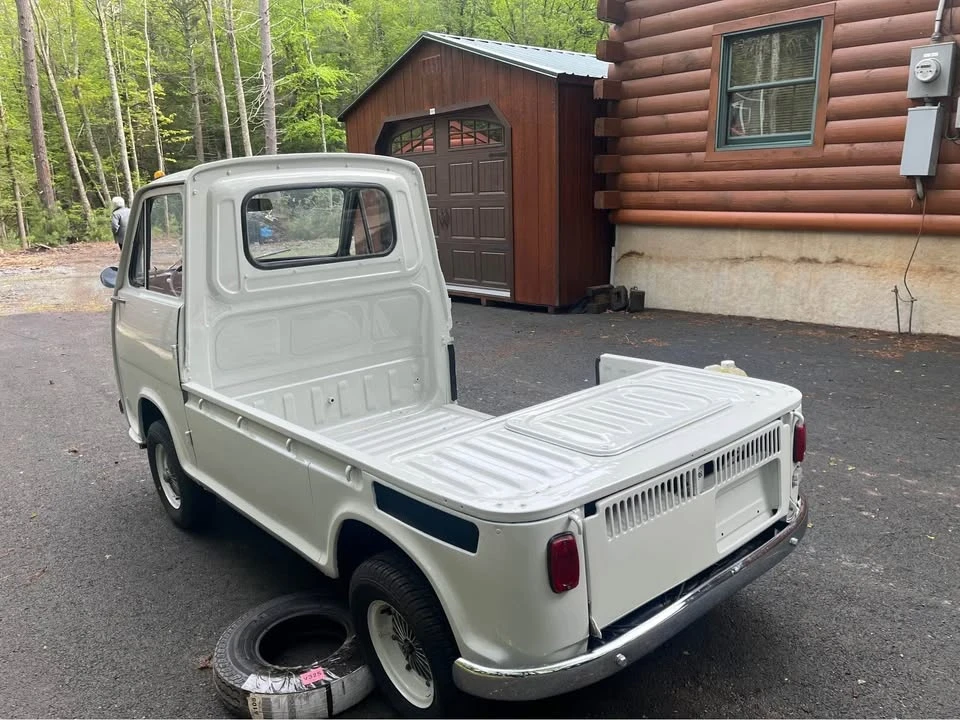 1969 Subaru 360 - Image 3 of 9