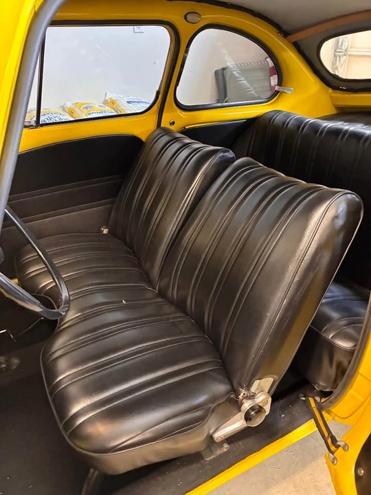 1969 Subaru 360 - Image 6 of 10