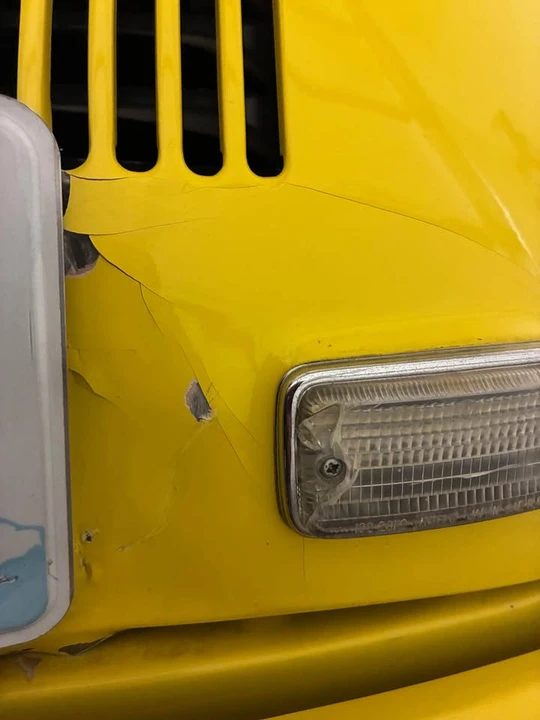 1969 Subaru 360 - Image 7 of 10