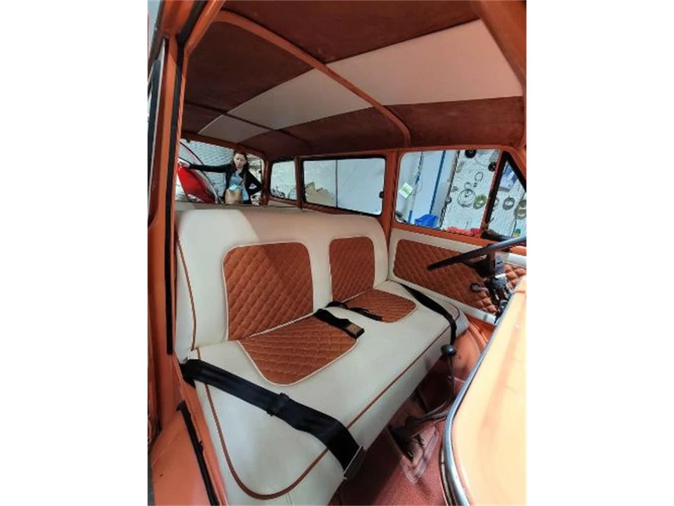 1969 Subaru 360 - Image 3 of 5