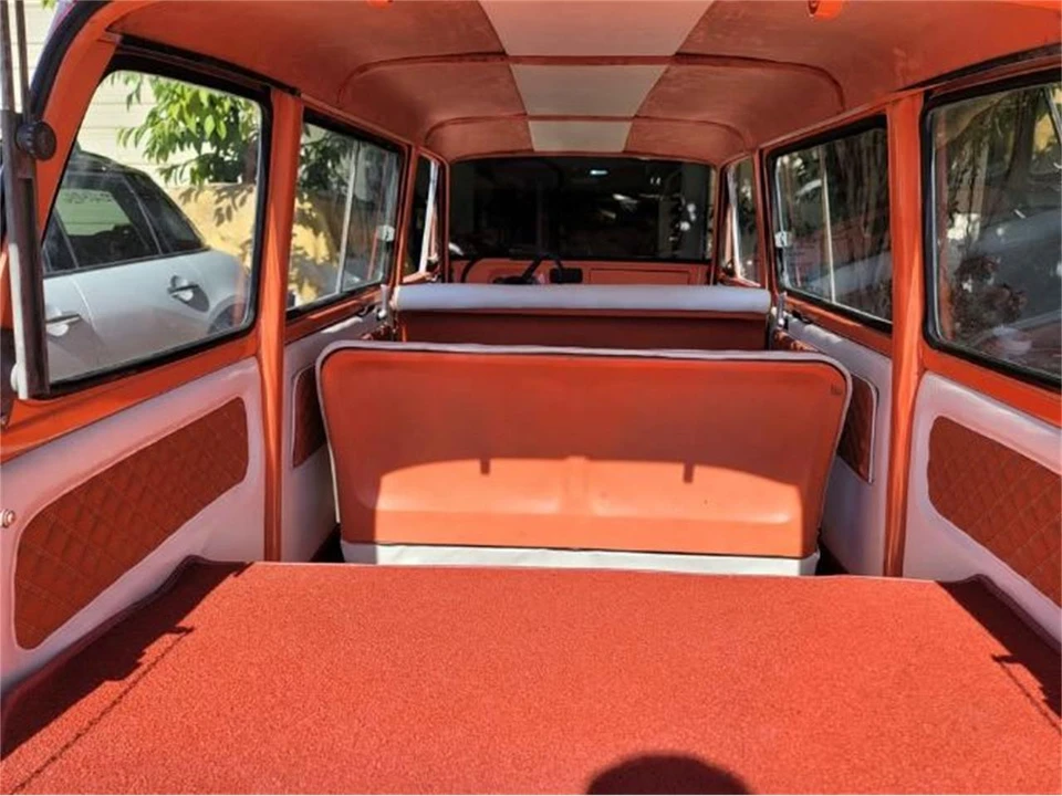 1969 Subaru 360 - Image 2 of 5