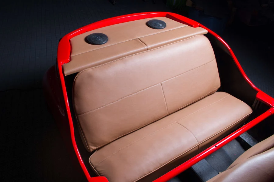 1969 Subaru 360 - Image 6 of 10