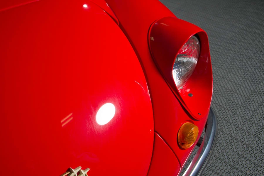 1969 Subaru 360 - Image 9 of 10