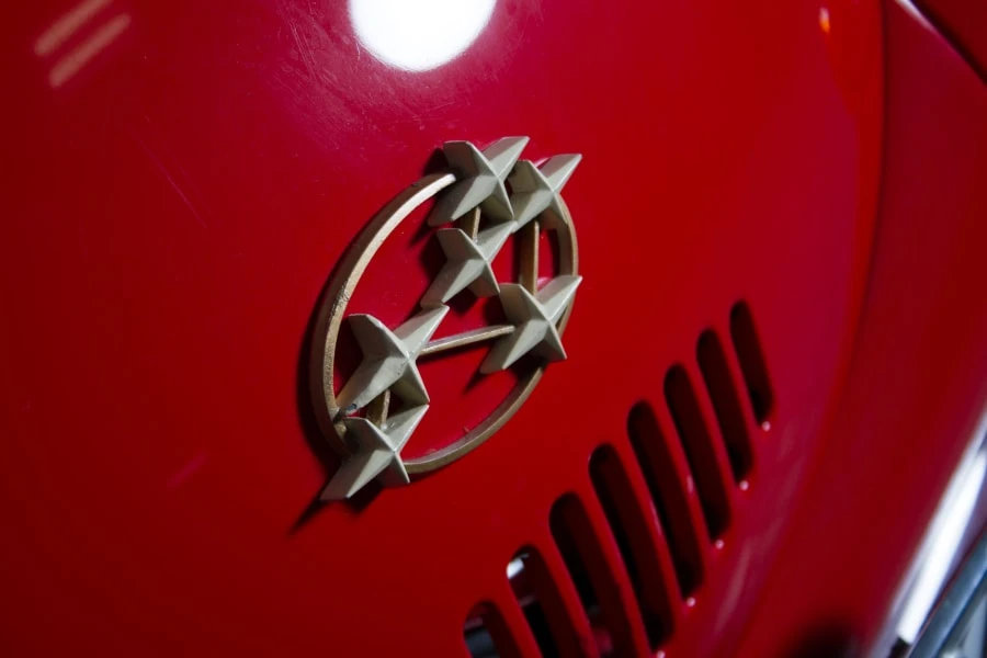 1969 Subaru 360 - Image 10 of 10