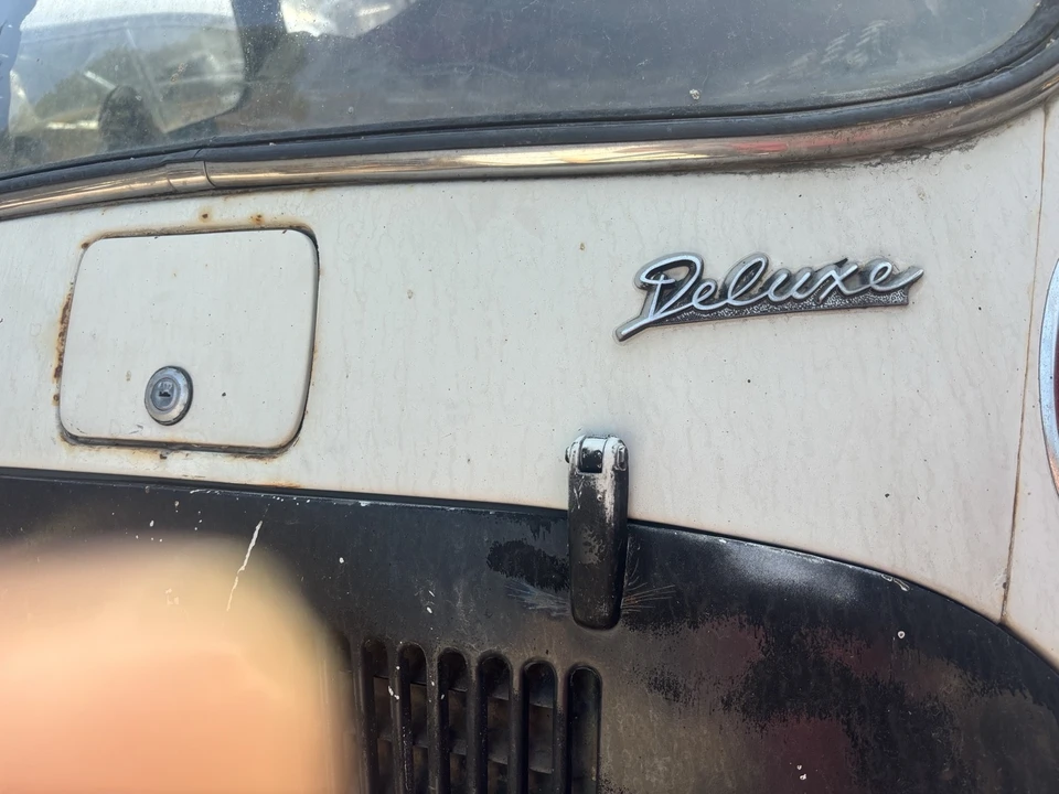 1969 Subaru 360 - Image 2 of 12