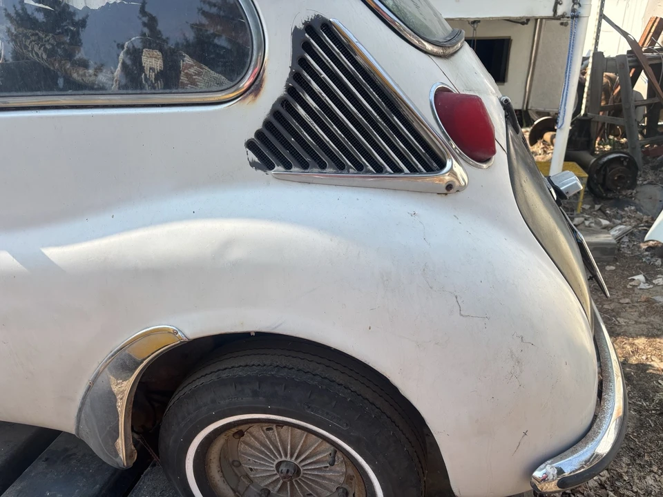 1969 Subaru 360 - Image 3 of 12