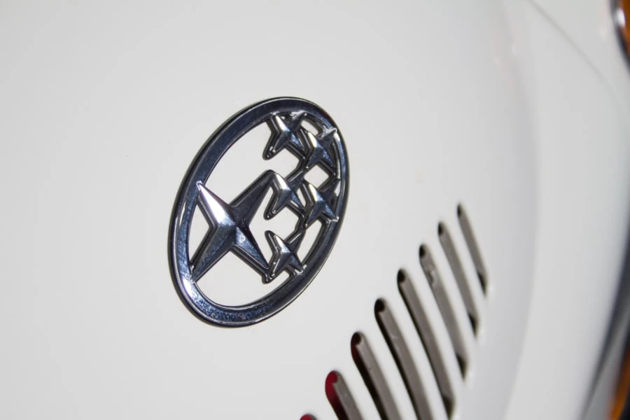1969 Subaru 360 - Image 9 of 10