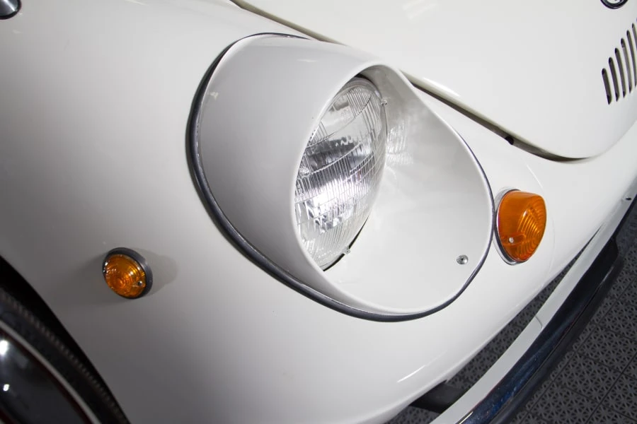 1969 Subaru 360 - Image 10 of 10