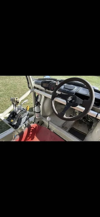 1969 Subaru Impreza - Image 5 of 5