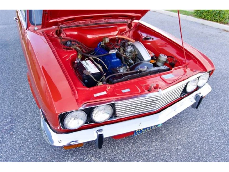 1969 Sunbeam Alpine Series V - Image 5 of 26