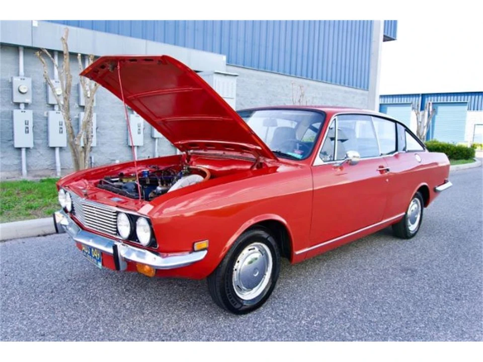 1969 Sunbeam Alpine Series V - Image 4 of 26