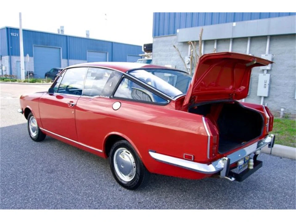 1969 Sunbeam Alpine Series V - Image 7 of 26
