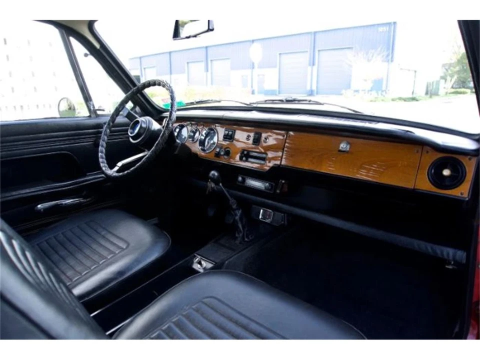 1969 Sunbeam Alpine Series V - Image 8 of 26