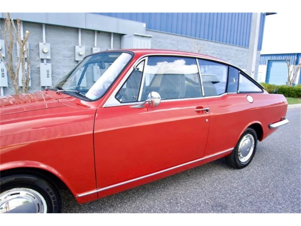 1969 Sunbeam Alpine Series V - Image 15 of 26