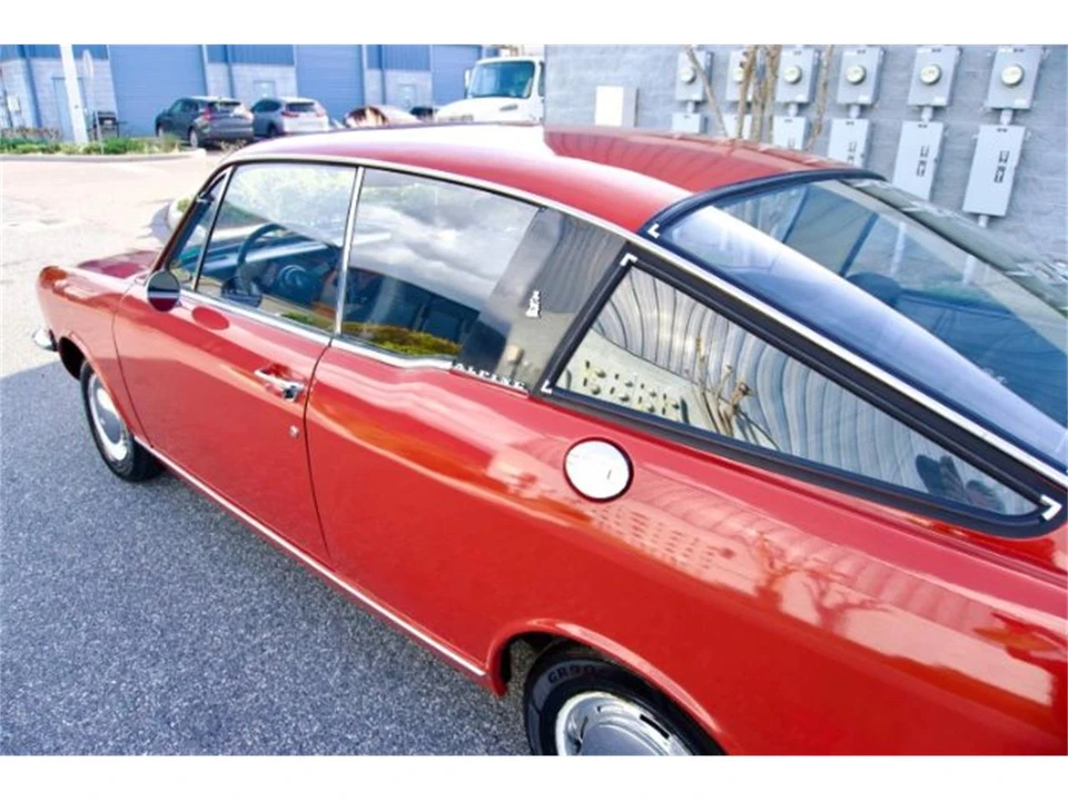 1969 Sunbeam Alpine Series V - Image 16 of 26