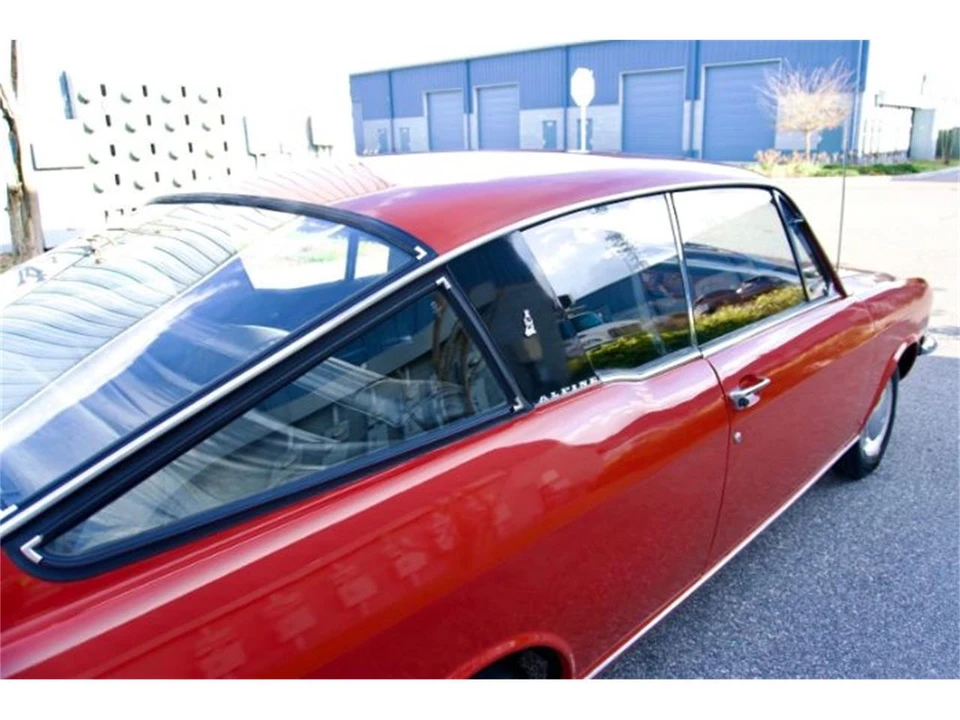 1969 Sunbeam Alpine Series V - Image 18 of 26