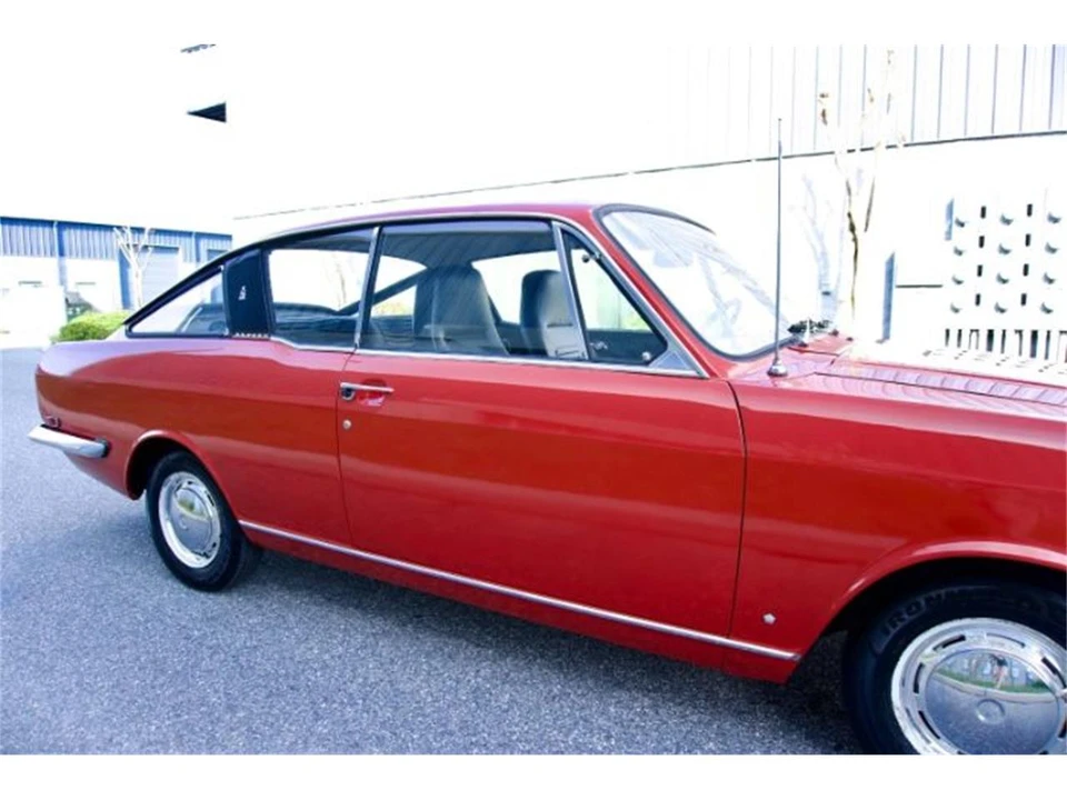1969 Sunbeam Alpine Series V - Image 19 of 26