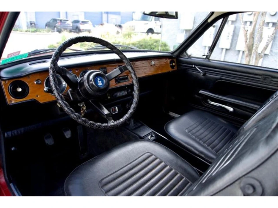 1969 Sunbeam Alpine Series V - Image 13 of 26