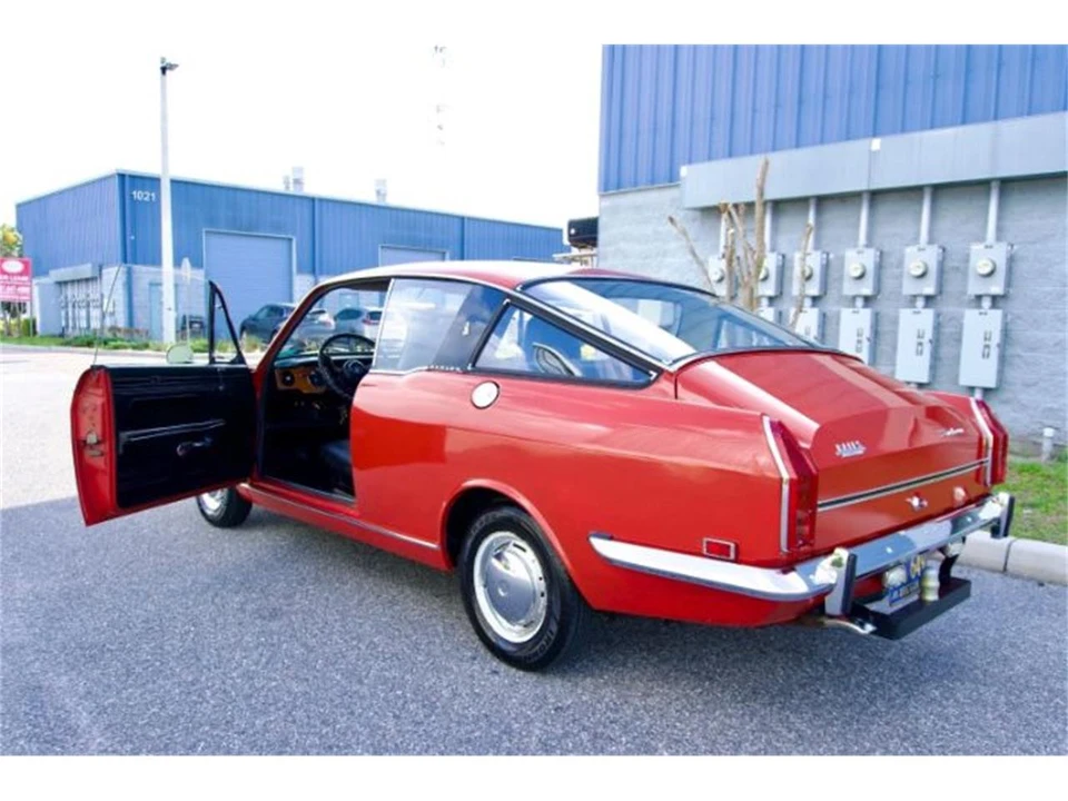 1969 Sunbeam Alpine Series V - Image 14 of 26